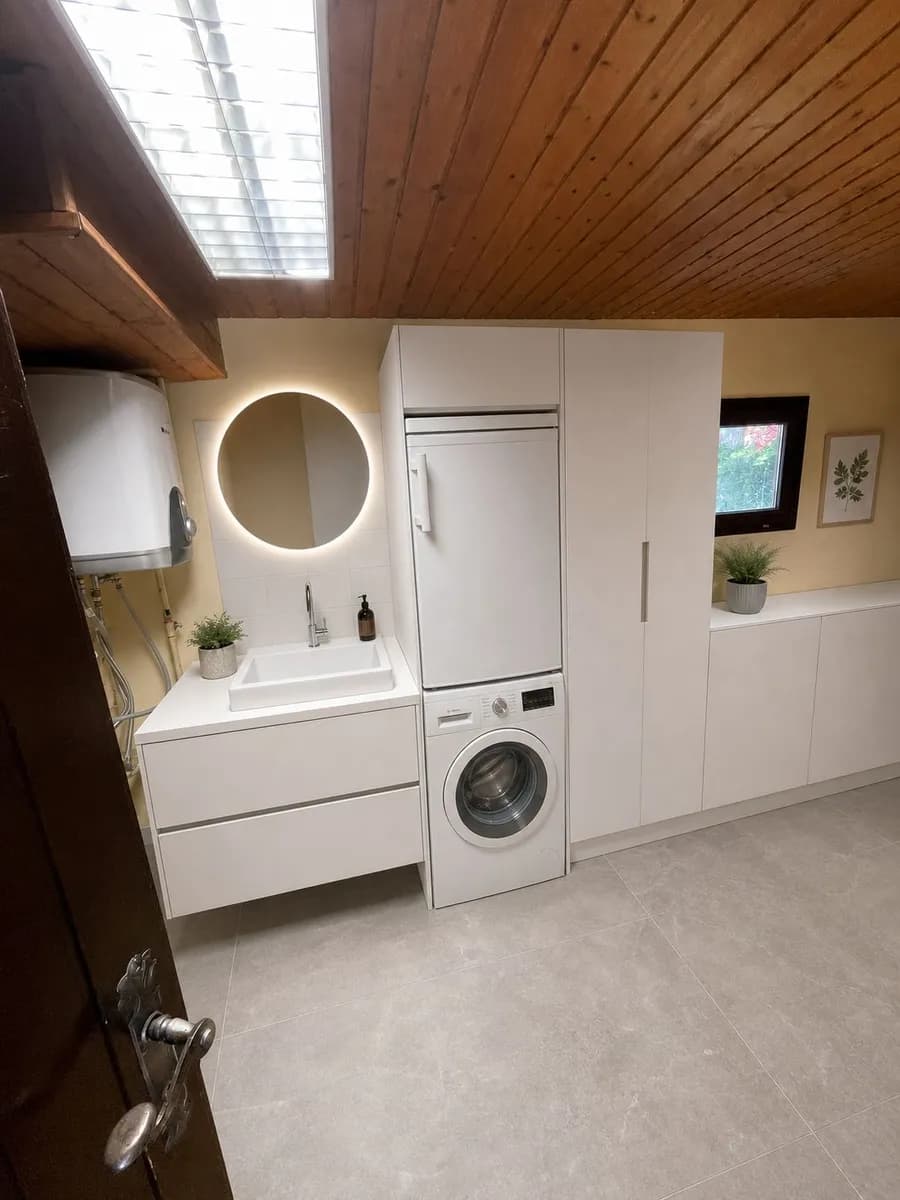 Haus kaufen in Tulln – 62 m², € 223.000 – Bild 5 von 38