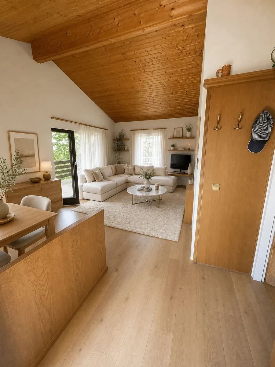 Haus kaufen in Tulln – 62 m², € 223.000 – Bild 15 von 38