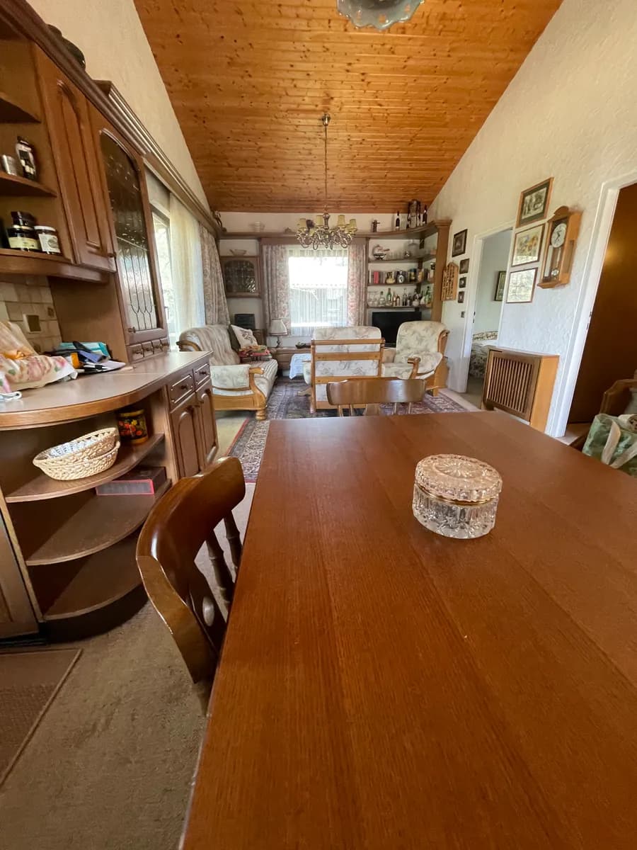 Haus kaufen in Tulln – 62 m², € 223.000 – Bild 24 von 38