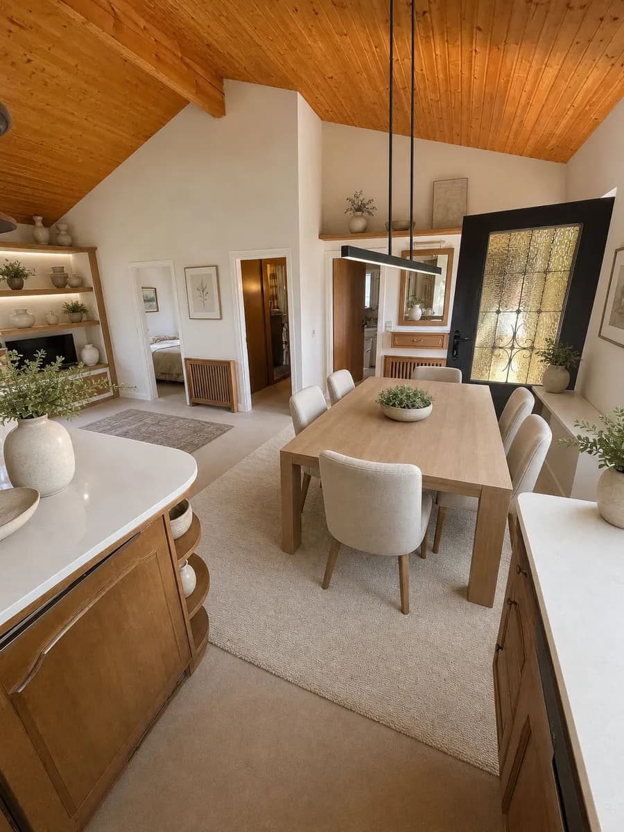 Haus kaufen in Tulln – 62 m², € 223.000 – Bild 25 von 38