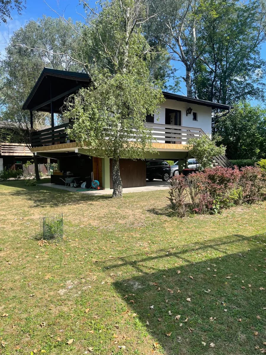 Haus kaufen in Tulln – 62 m², € 223.000 – Bild 36 von 38