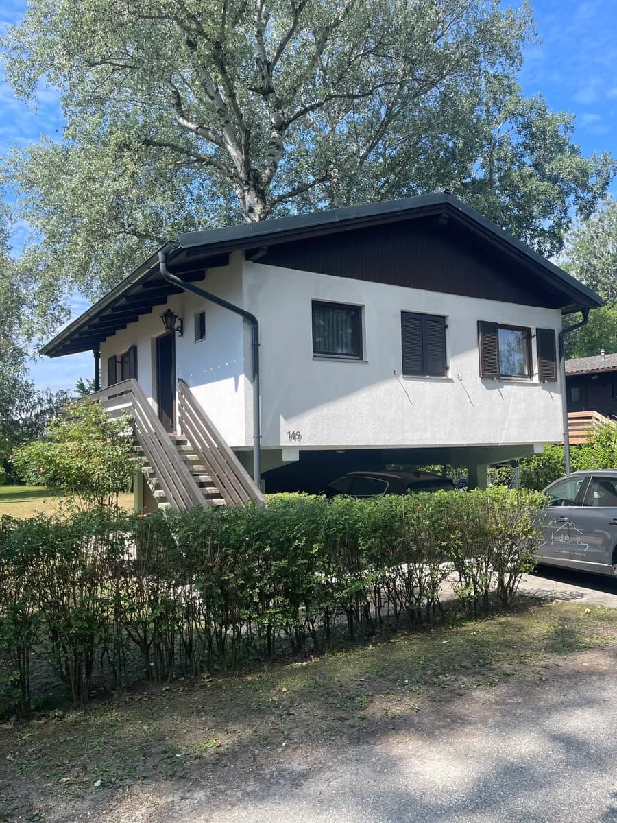 Haus kaufen in Tulln – 62 m², € 223.000 – Bild 37 von 38