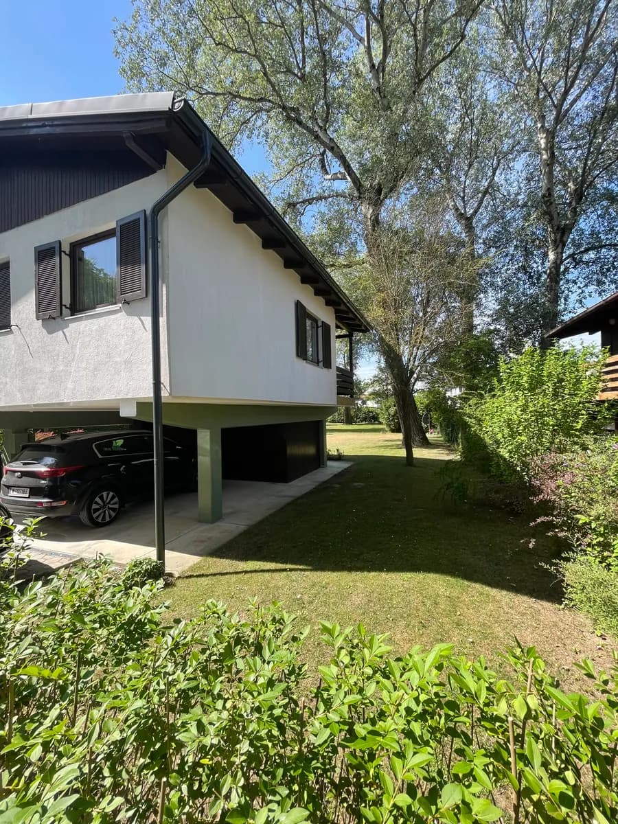Haus kaufen in Tulln – 62 m², € 223.000 – Bild 38 von 38