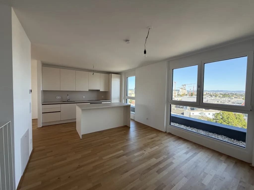 4-Zimmer-Wohnung kaufen in Wien – 98,26 m², € 608.000