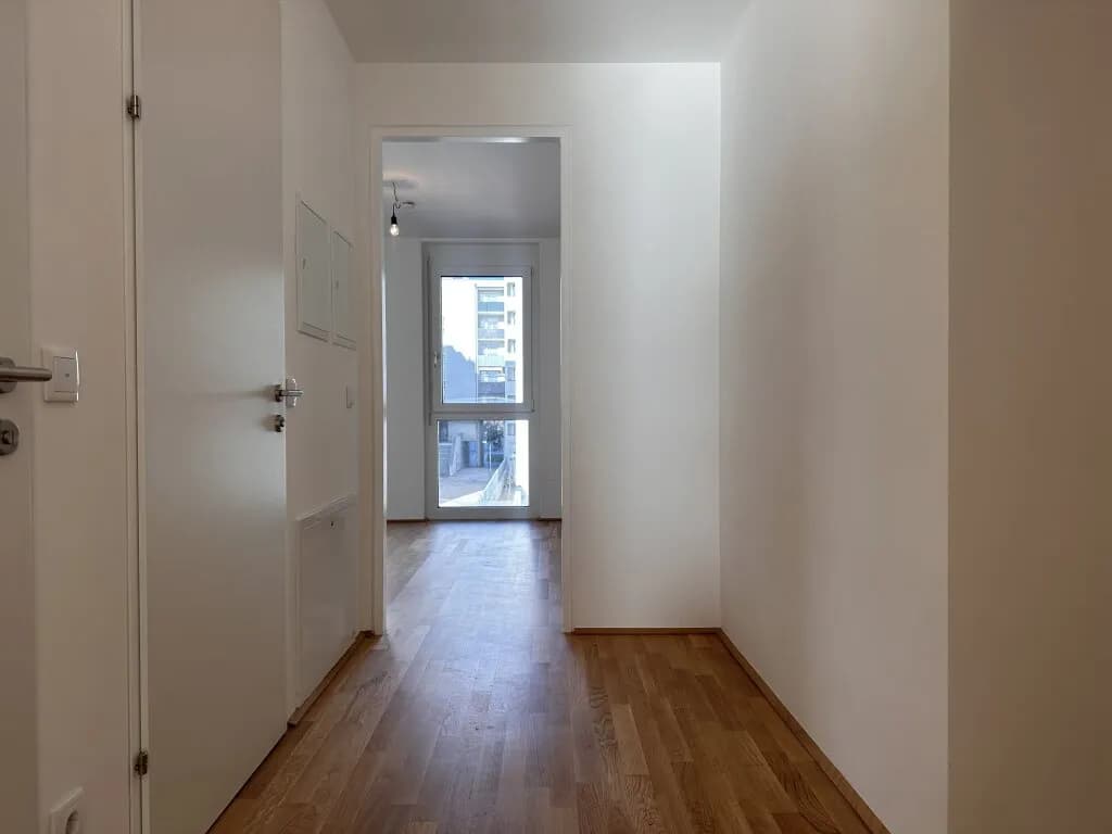 2-Zimmer-Wohnung kaufen in Wien – 50,6 m², € 305.000 – Bild 3 von 22