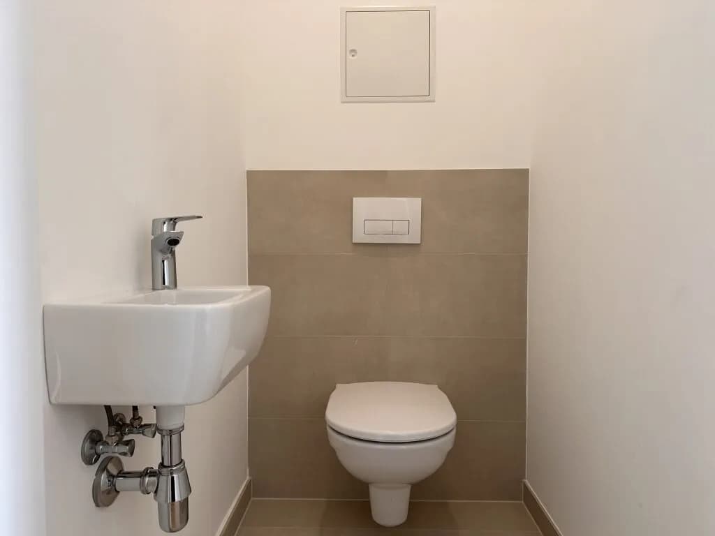2-Zimmer-Wohnung kaufen in Wien – 50,6 m², € 305.000 – Bild 7 von 22