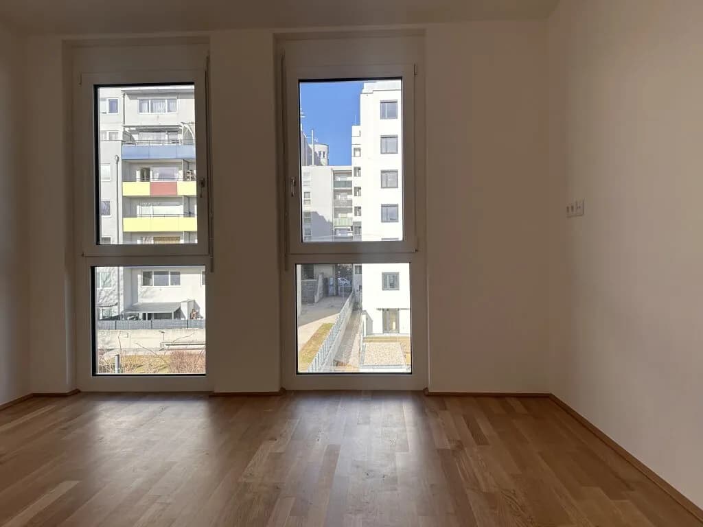 2-Zimmer-Wohnung kaufen in Wien – 50,6 m², € 305.000 – Bild 10 von 22