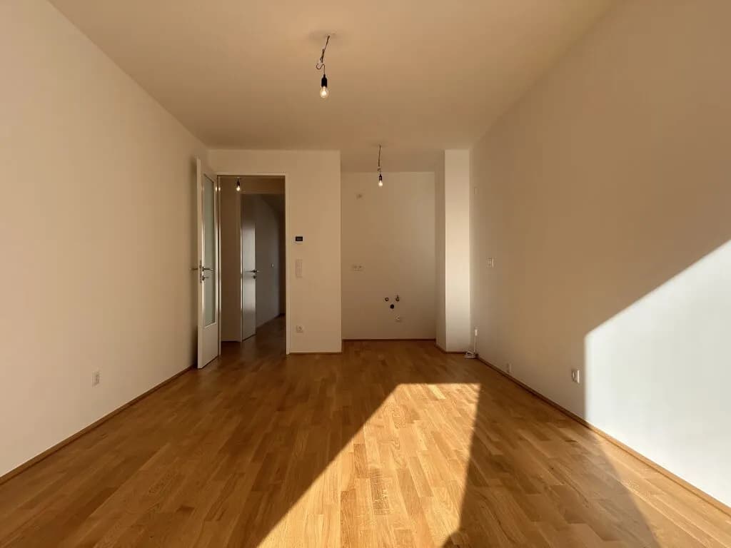 2-Zimmer-Wohnung kaufen in Wien – 53,3 m², € 298.000