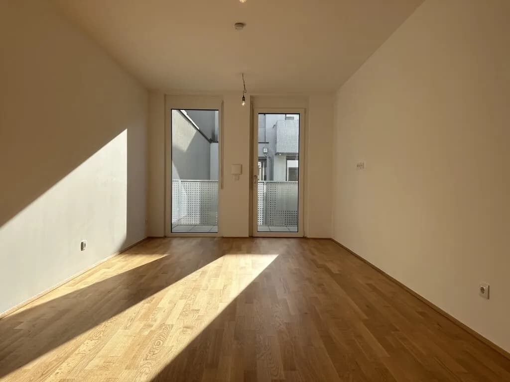 2-Zimmer-Wohnung kaufen in Wien – 53,3 m², € 298.000 – Bild 7 von 22