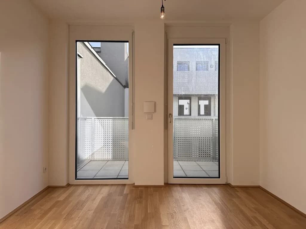 2-Zimmer-Wohnung kaufen in Wien – 53,3 m², € 298.000 – Bild 8 von 22