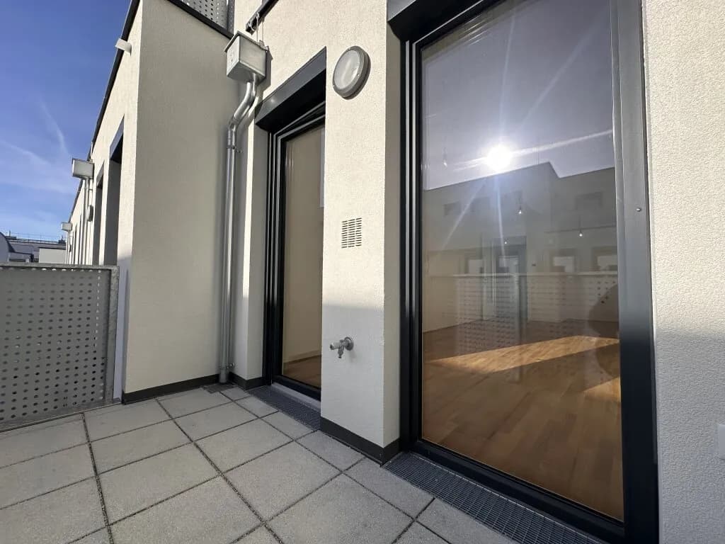 2-Zimmer-Wohnung kaufen in Wien – 53,3 m², € 298.000 – Bild 11 von 22