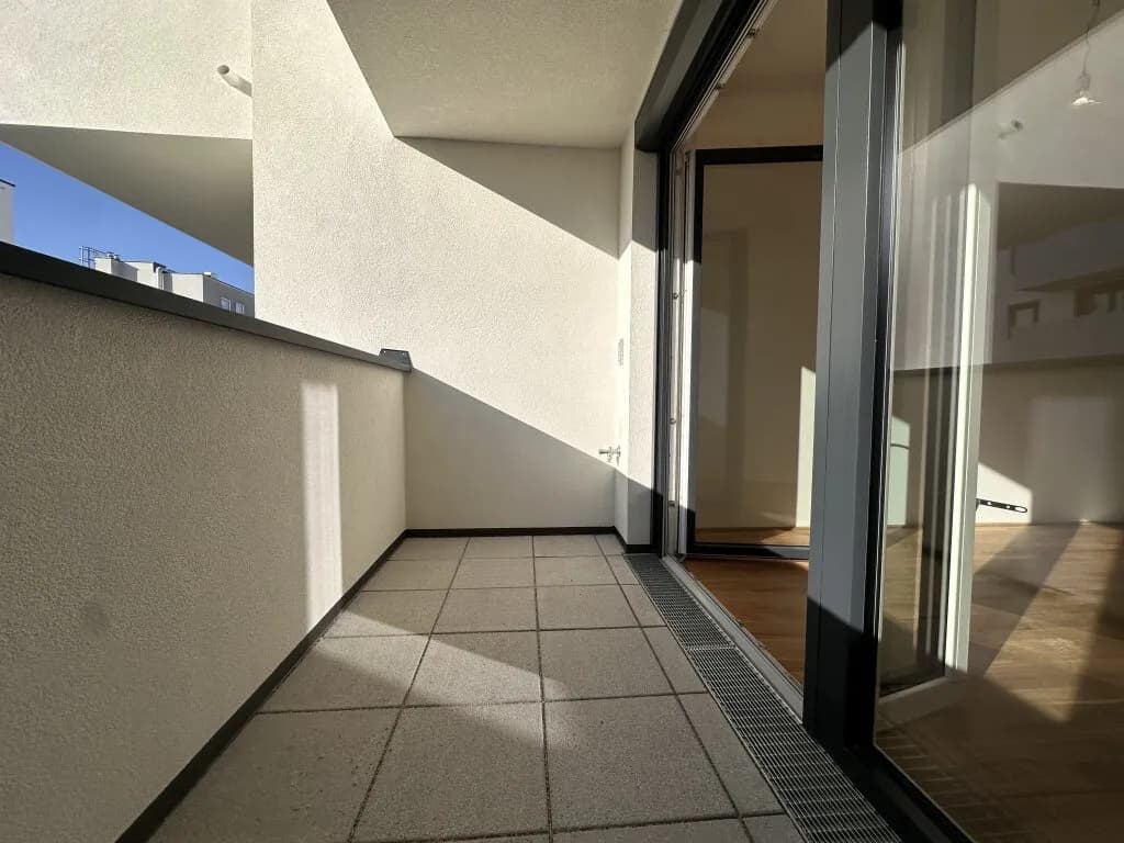 2-Zimmer-Wohnung kaufen in Wien – 47,17 m², € 288.000