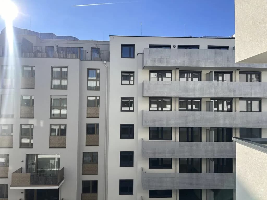 2-Zimmer-Wohnung kaufen in Wien – 47,17 m², € 288.000 – Bild 13 von 30