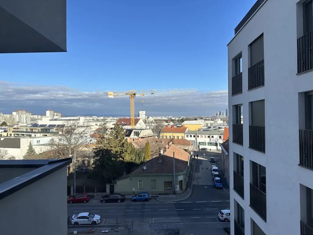 2-Zimmer-Wohnung kaufen in Wien – 47,17 m², € 288.000 – Bild 17 von 30