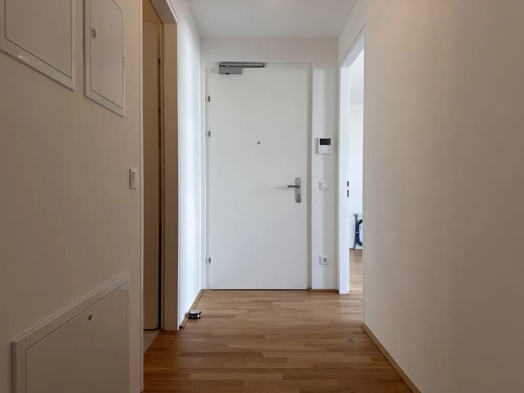 2-Zimmer-Wohnung kaufen in Wien – 43,36 m², € 295.000 – Bild 3 von 24