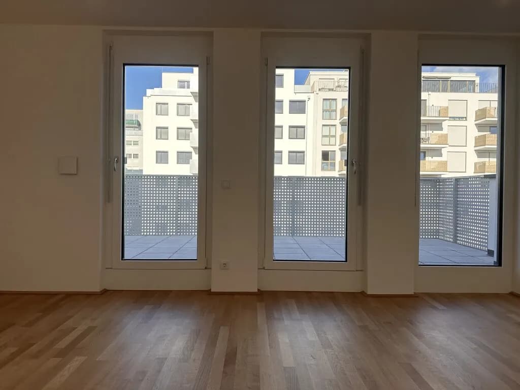 2-Zimmer-Wohnung kaufen in Wien – 43,36 m², € 295.000 – Bild 8 von 24