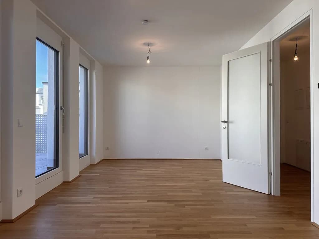 2-Zimmer-Wohnung kaufen in Wien – 43,36 m², € 295.000 – Bild 9 von 24