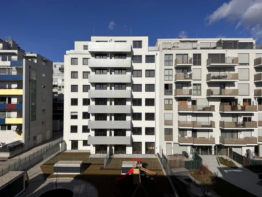 2-Zimmer-Wohnung kaufen in Wien – 43,36 m², € 295.000 – Bild 11 von 24