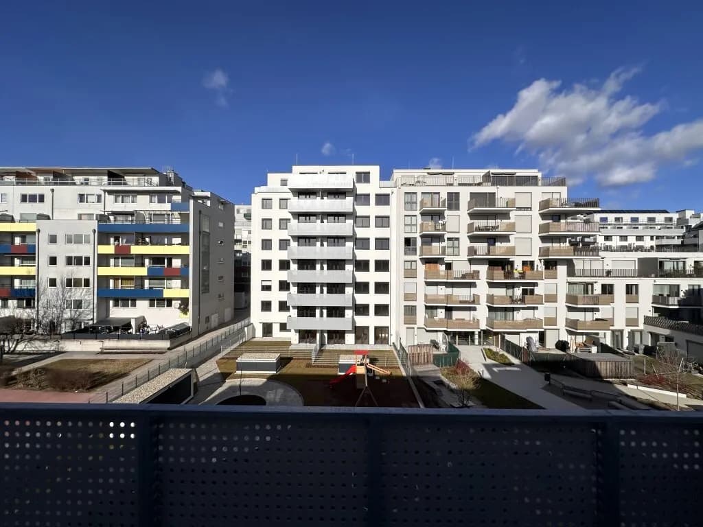 2-Zimmer-Wohnung kaufen in Wien – 43,36 m², € 295.000 – Bild 12 von 24