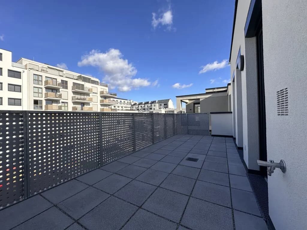 2-Zimmer-Wohnung kaufen in Wien – 43,36 m², € 295.000 – Bild 13 von 24