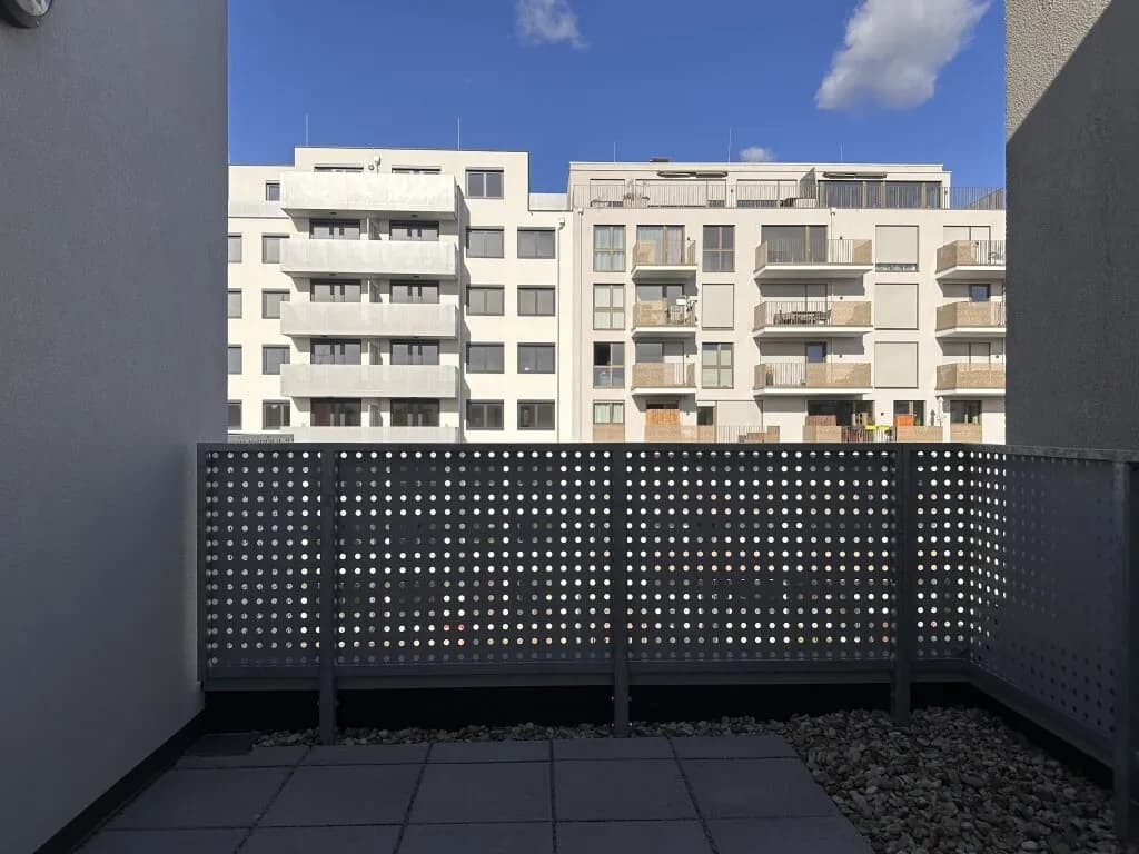 2-Zimmer-Wohnung kaufen in Wien – 43,36 m², € 295.000 – Bild 17 von 24