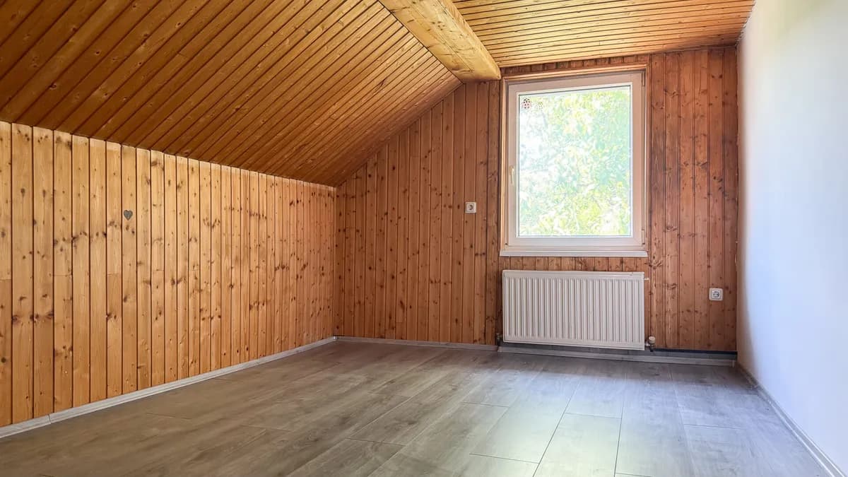 4-Zimmer-Wohnung mieten in Vöcklabruck – 60 m², € 600 – Bild 1 von 9