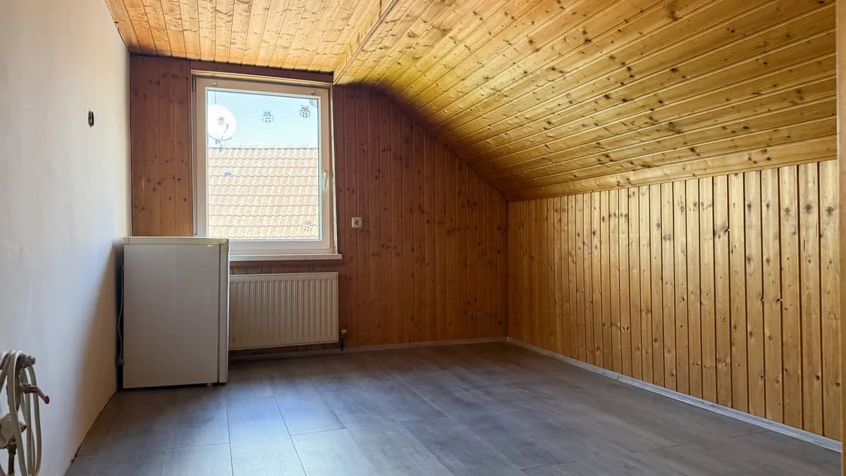 4-Zimmer-Wohnung mieten in Vöcklabruck – 60 m², € 600 – Bild 3 von 9