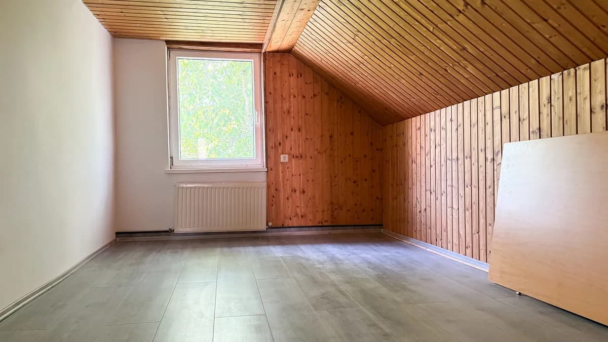 4-Zimmer-Wohnung mieten in Vöcklabruck – 60 m², € 600 – Bild 4 von 9