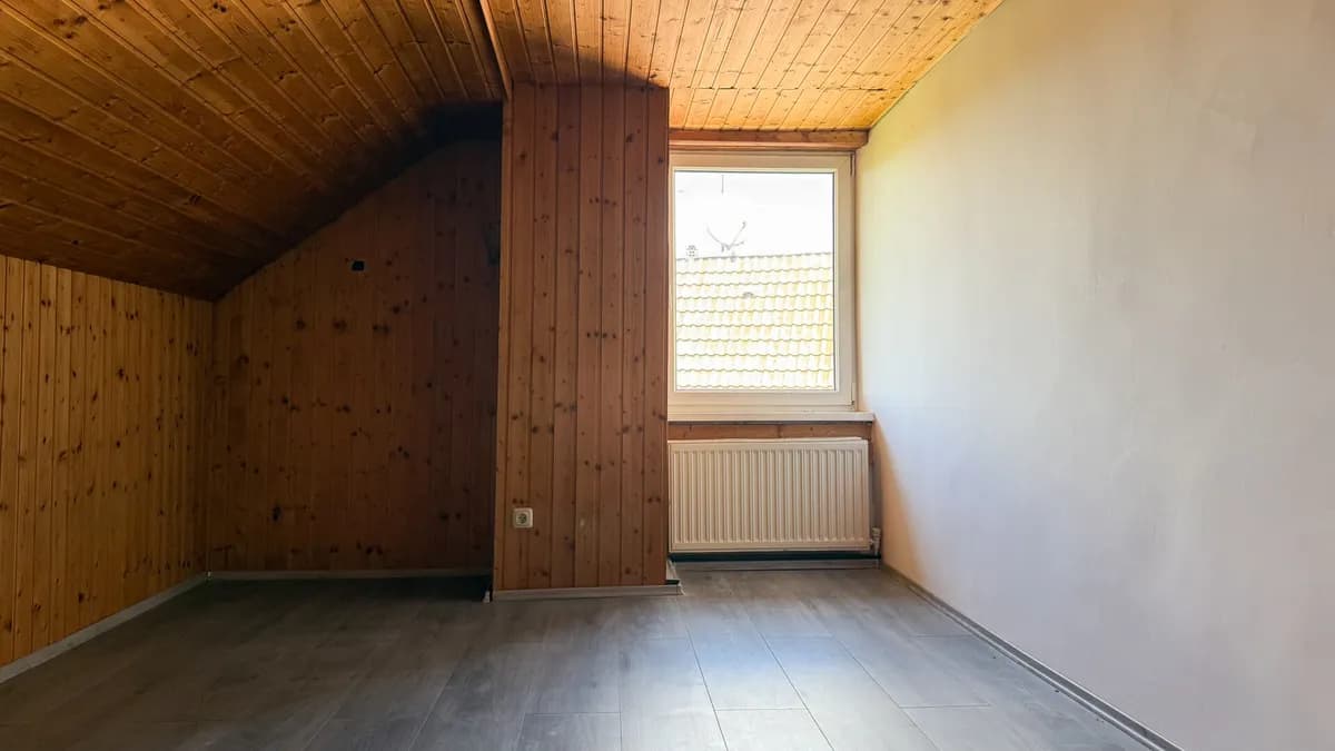 4-Zimmer-Wohnung mieten in Vöcklabruck – 60 m², € 600 – Bild 5 von 9