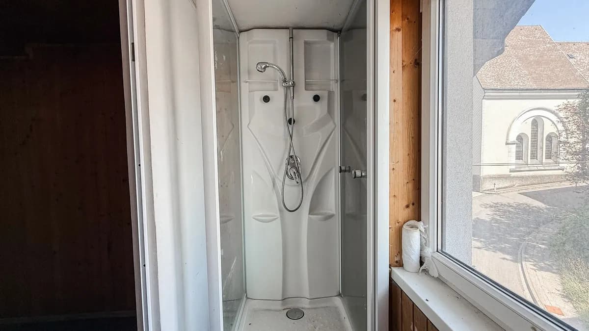 4-Zimmer-Wohnung mieten in Vöcklabruck – 60 m², € 600 – Bild 6 von 9