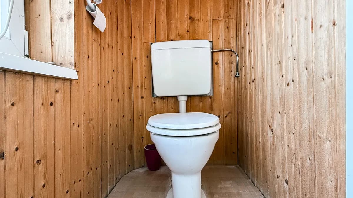 4-Zimmer-Wohnung mieten in Vöcklabruck – 60 m², € 600 – Bild 7 von 9