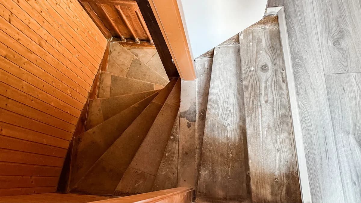 4-Zimmer-Wohnung mieten in Vöcklabruck – 60 m², € 600 – Bild 8 von 9
