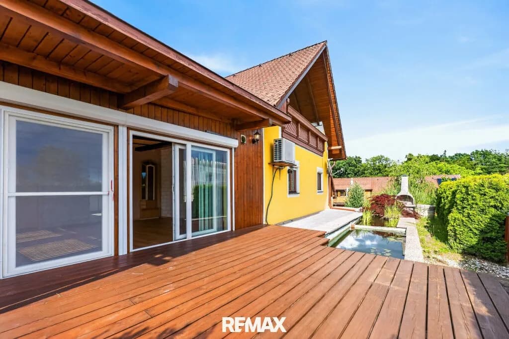 4-Zimmer-Haus kaufen in Graz-Umgebung – 164,8 m², € 1.200.000 – Bild 11 von 38