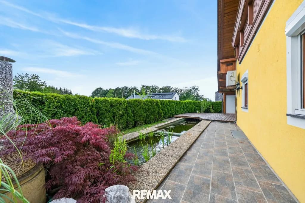 4-Zimmer-Haus kaufen in Graz-Umgebung – 164,8 m², € 1.200.000 – Bild 12 von 38