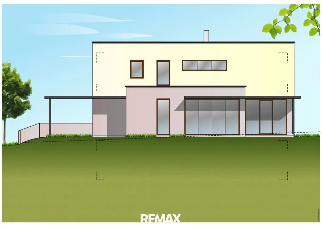4-Zimmer-Haus kaufen in Graz-Umgebung – 164,8 m², € 1.200.000 – Bild 37 von 38