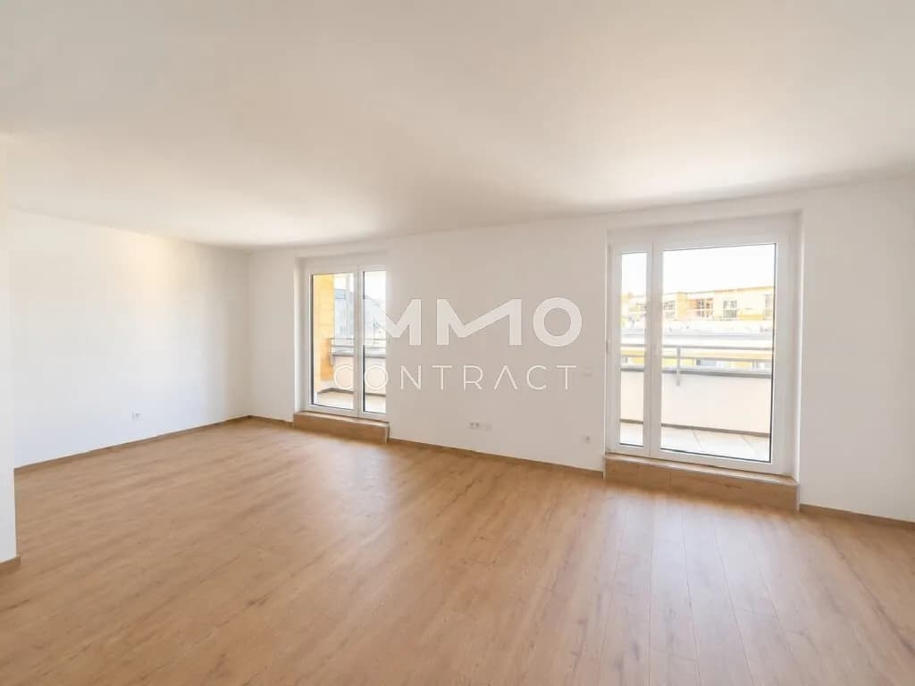 3-Zimmer-Wohnung mieten in Hartberg-Fürstenfeld – 80 m², € 1.138 – Bild 9 von 12