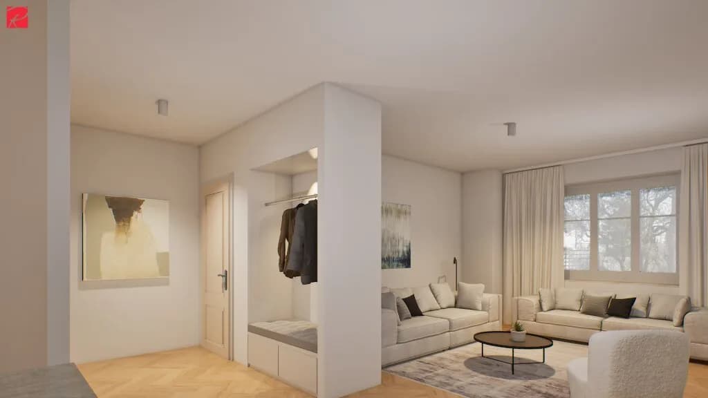 4-Zimmer-Wohnung kaufen in Linz – 125 m², € 775.000 – Bild 3 von 6