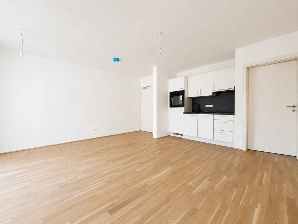 2-Zimmer-Wohnung kaufen in Wien – 37 m², € 229.900 – Bild 3 von 6
