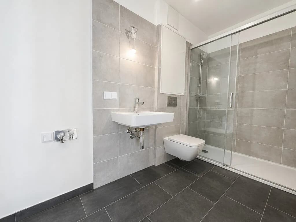 2-Zimmer-Wohnung kaufen in Wien – 37 m², € 229.900 – Bild 4 von 6
