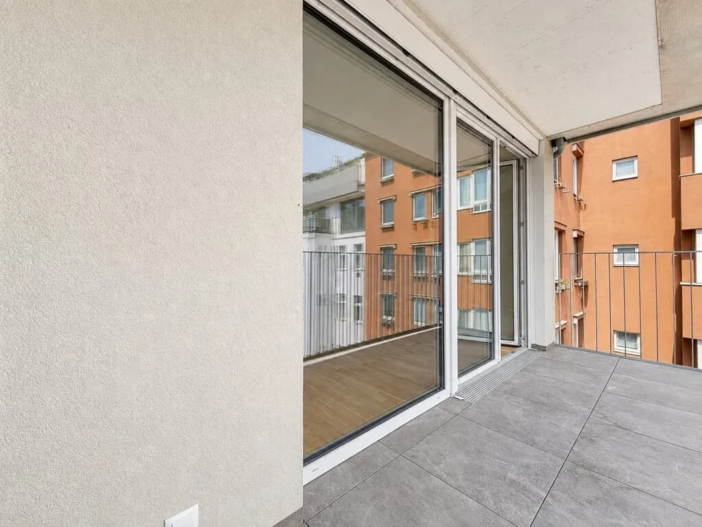 2-Zimmer-Wohnung kaufen in Wien – 37 m², € 229.900 – Bild 5 von 6