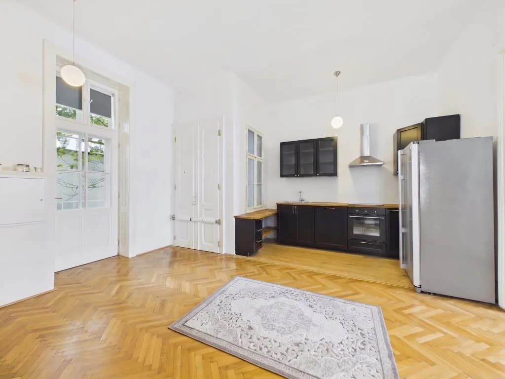 3-Zimmer-Wohnung kaufen in Wien – 88 m², € 599.000 – Bild 3 von 14