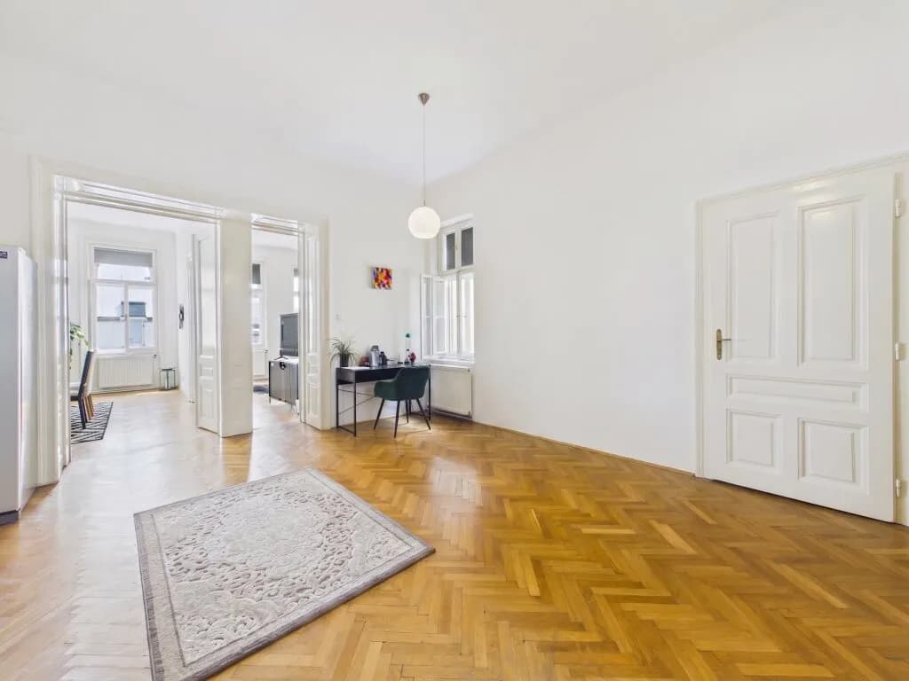 3-Zimmer-Wohnung kaufen in Wien – 88 m², € 599.000 – Bild 4 von 14