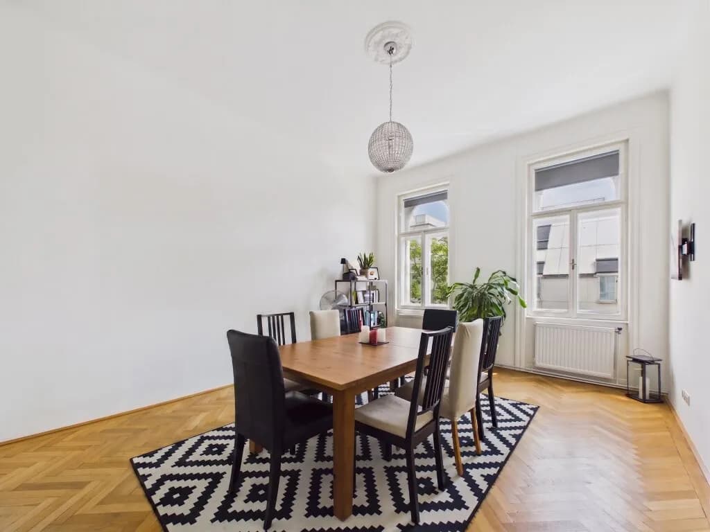 3-Zimmer-Wohnung kaufen in Wien – 88 m², € 599.000 – Bild 6 von 14