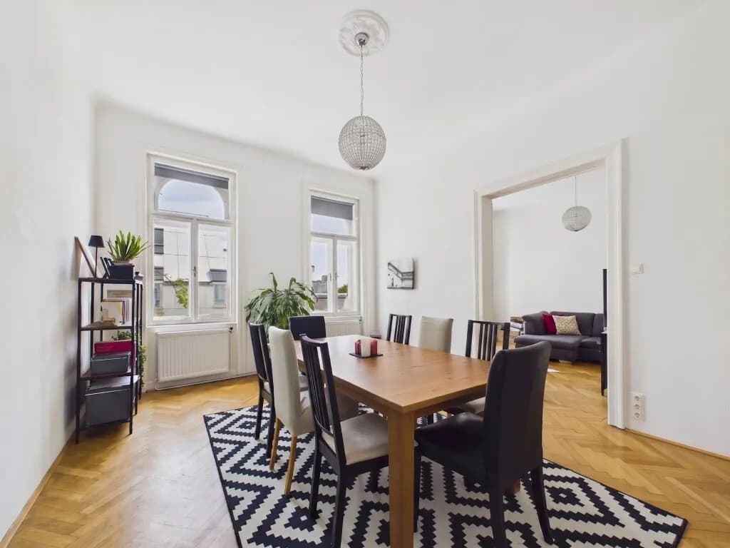 3-Zimmer-Wohnung kaufen in Wien – 88 m², € 599.000 – Bild 7 von 14