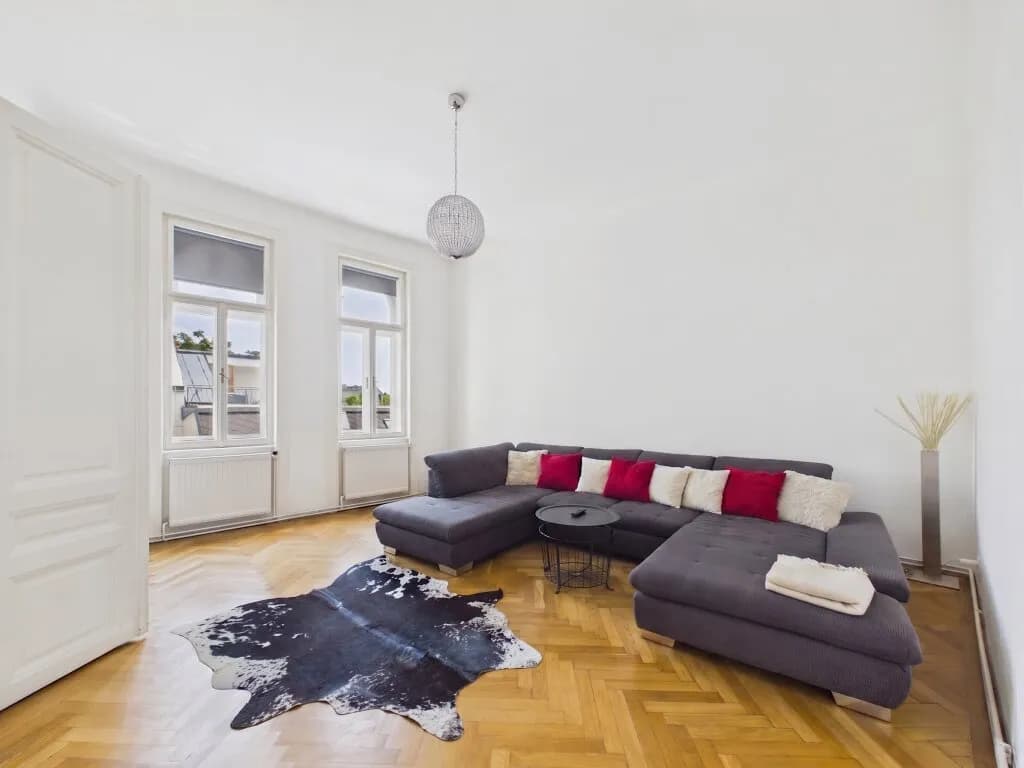 3-Zimmer-Wohnung kaufen in Wien – 88 m², € 599.000 – Bild 9 von 14