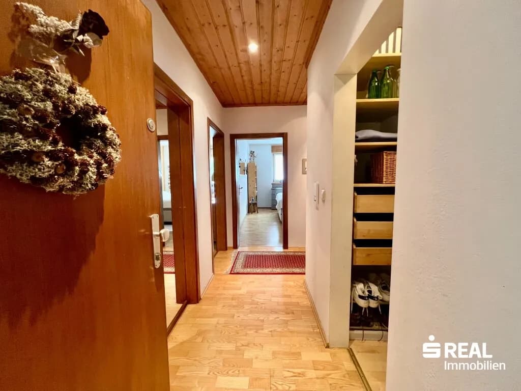 3-Zimmer-Wohnung kaufen in Kitzbühel – 77,85 m², € 499.000 – Bild 2 von 13