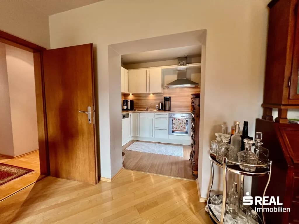 3-Zimmer-Wohnung kaufen in Kitzbühel – 77,85 m², € 499.000 – Bild 3 von 13