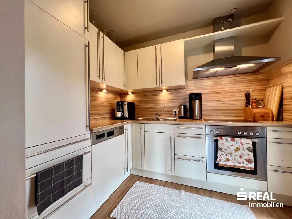 3-Zimmer-Wohnung kaufen in Kitzbühel – 77,85 m², € 499.000 – Bild 4 von 13