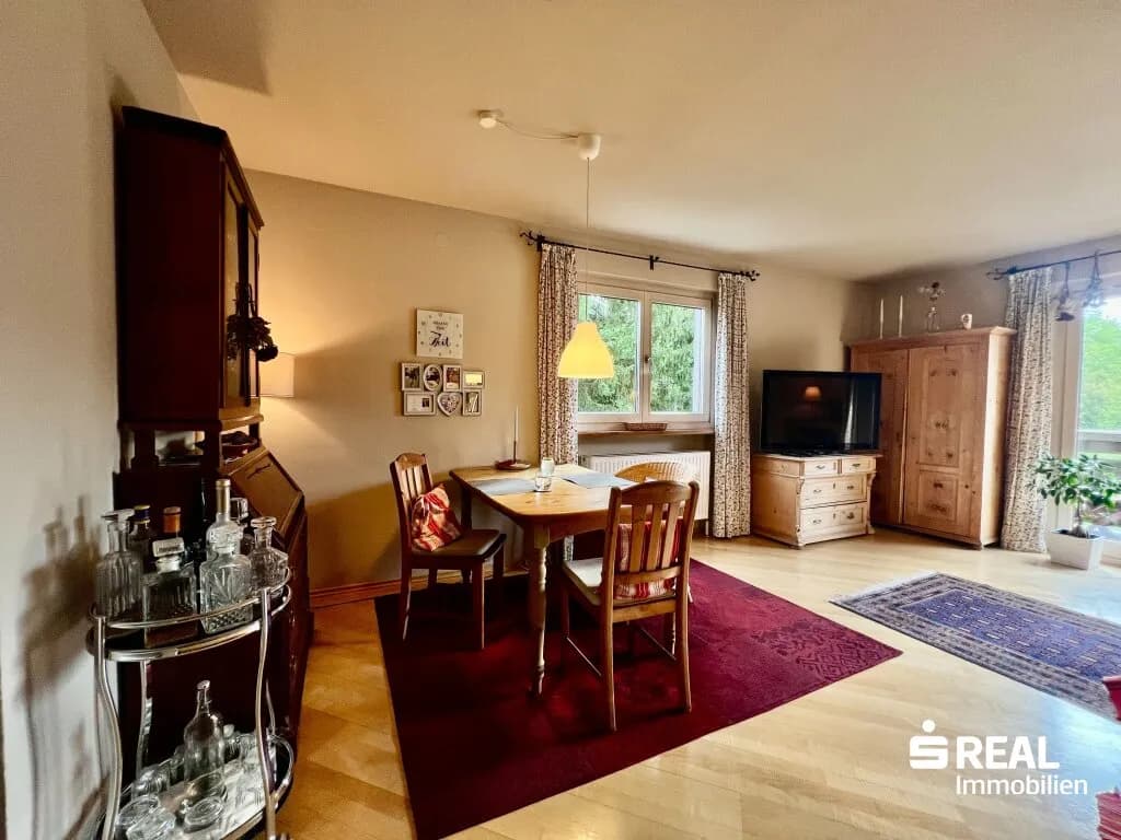 3-Zimmer-Wohnung kaufen in Kitzbühel – 77,85 m², € 499.000 – Bild 5 von 13