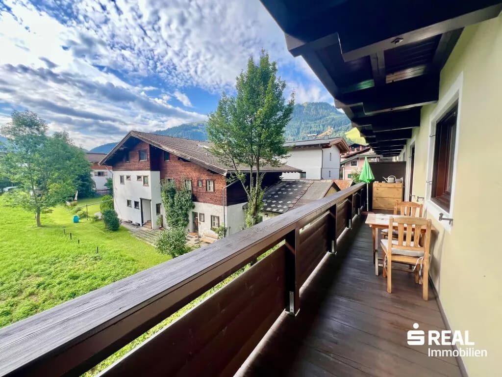 3-Zimmer-Wohnung kaufen in Kitzbühel – 77,85 m², € 499.000 – Bild 10 von 13